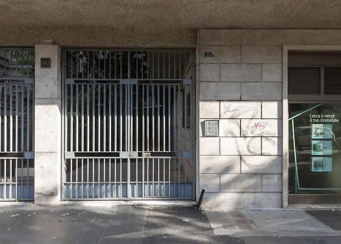 Rienzo Near Vatican